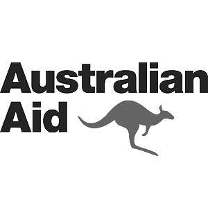 Australian Aid