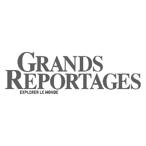 Grands Reportages