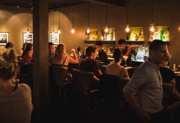 525 Cocktails & Tapas