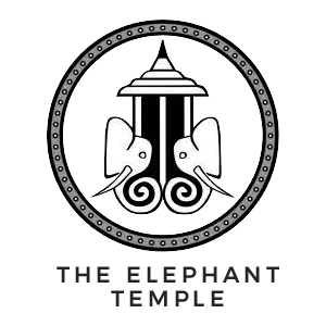 THE ELEPHANT TEMPLE