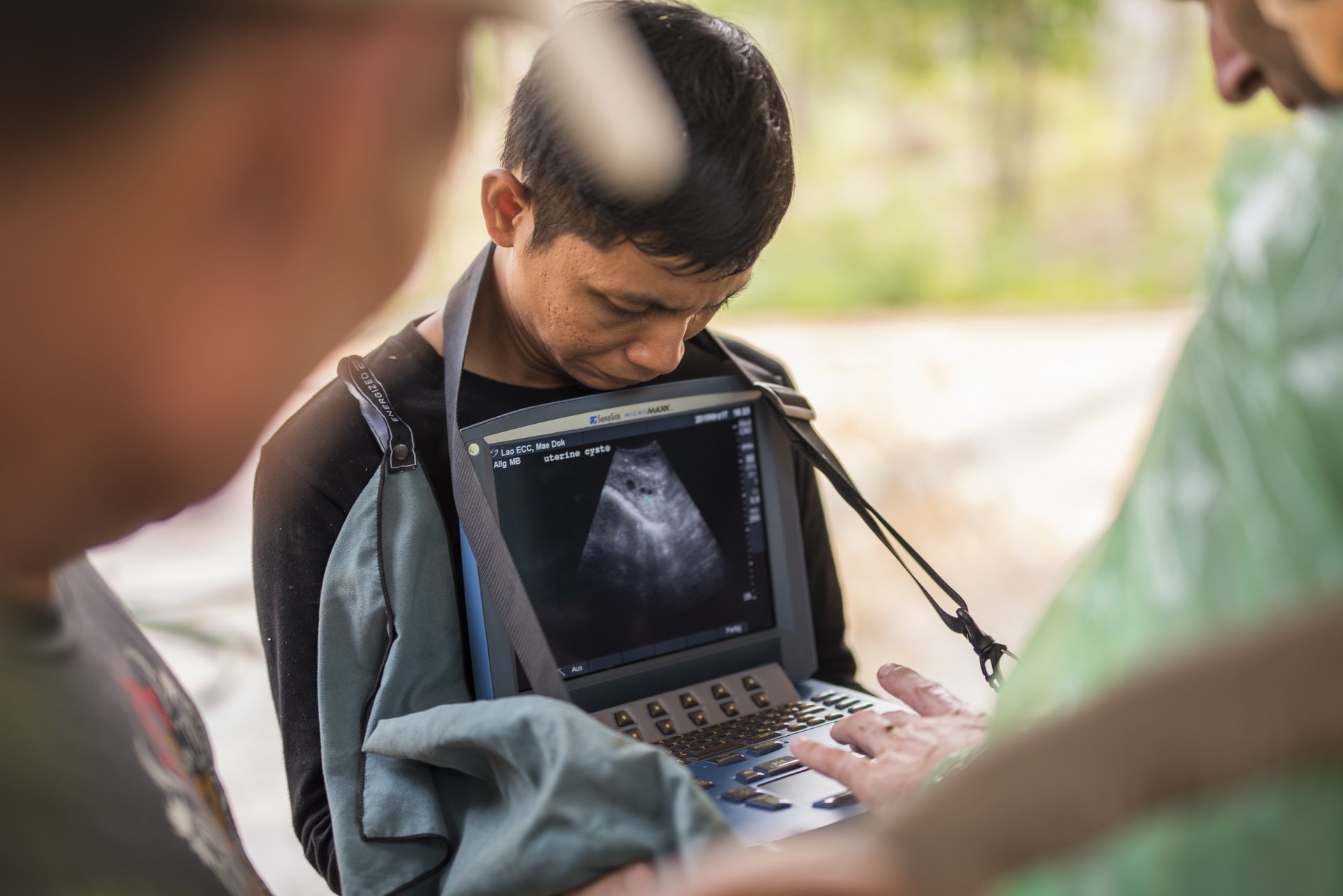 ElephantConservationCenter_Sayaboury_Laos_Hospital (22)