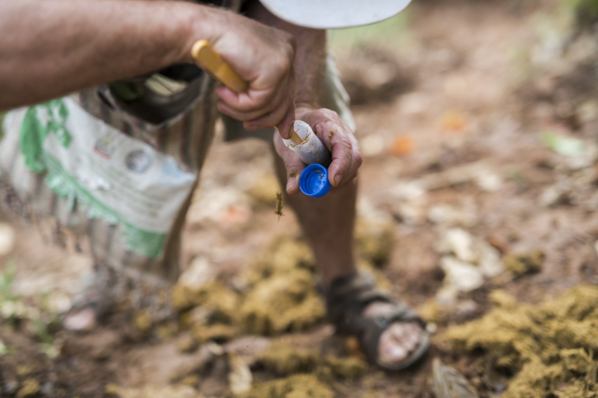 ElephantConservationCenter_Sayaboury_Laos_Hospital (26)
