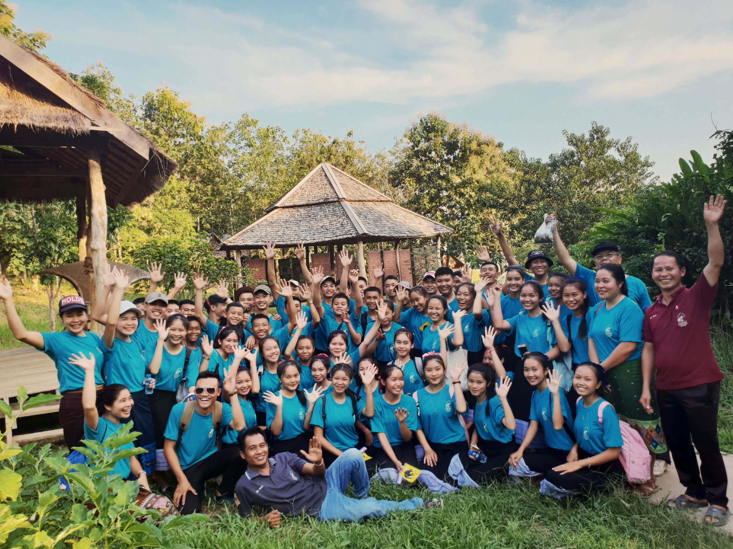 High School Student Experience